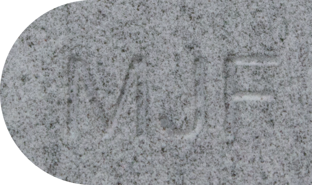 MJF Nylon 12