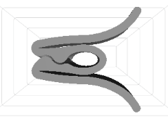 Clothes Pin III