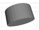 25 mm Puck