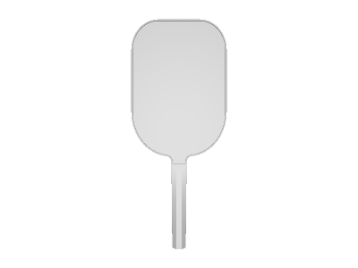 Pickle Ball Paddle Honey Comb Core