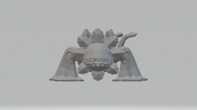 Petaldramon Digimon Frontier Toy Replica