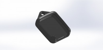 Ford/Lincoln/Mercury Key Fob Repair Skin