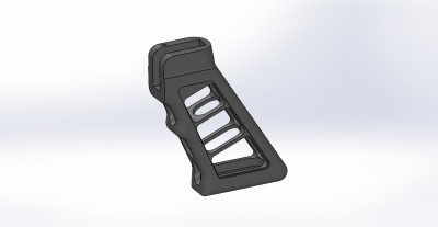 AR15 Pistol Grip