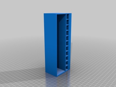 Ultimaker Tool Holder