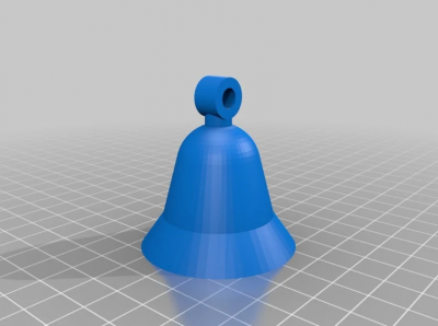 Christmas Bell