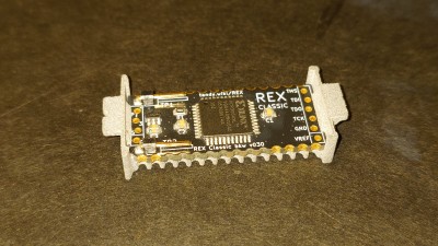 Molex 78802 PCB Carrier